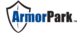 ArmorPark logo